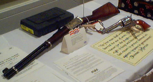 2002 Friends of the NRA